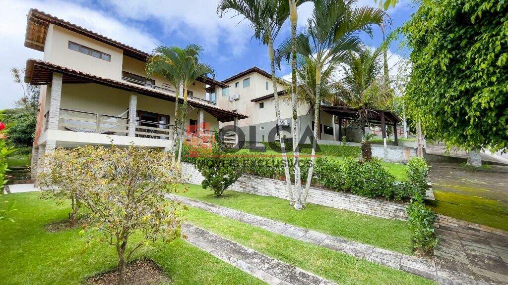 Casa à venda no bairro Centro: 