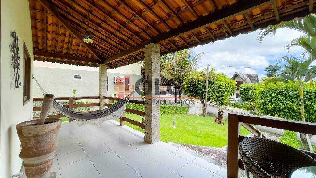 Casa à venda no bairro Centro: 