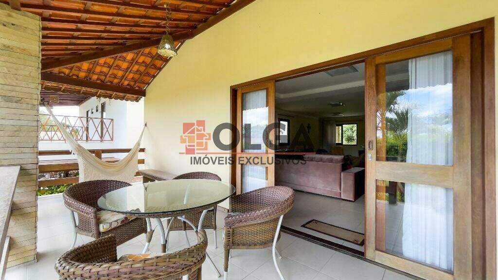 Casa à venda no bairro Centro: 