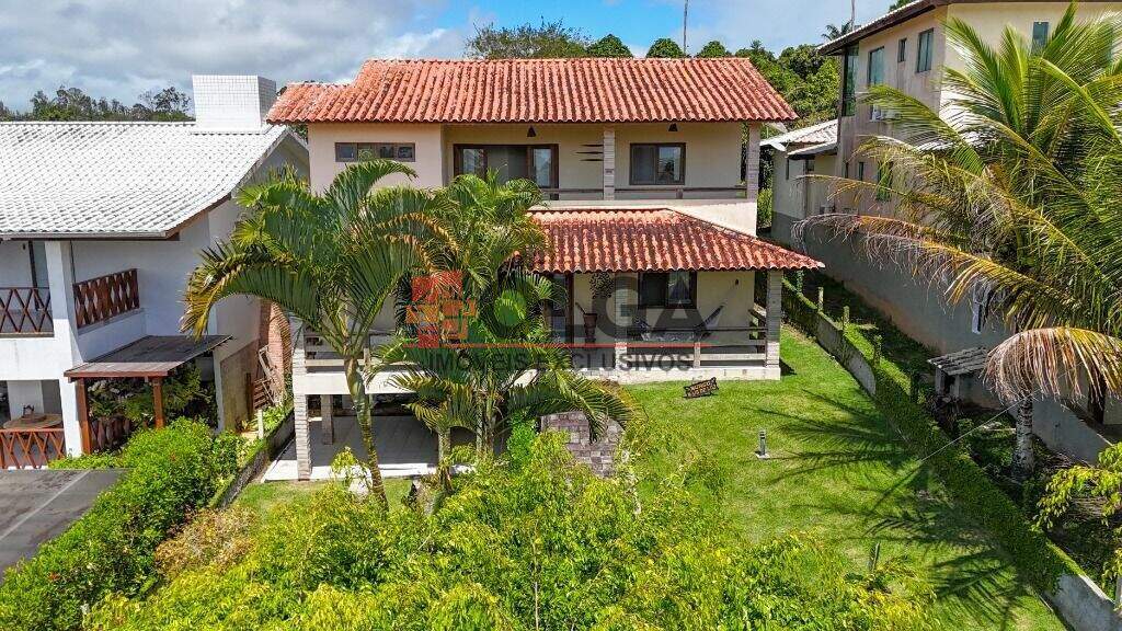 Casa à venda no bairro Centro: 