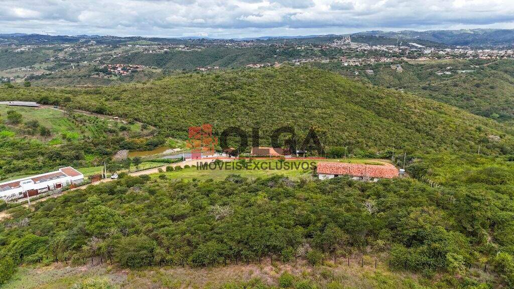 Terreno à venda no bairro Novo Gravatá: 