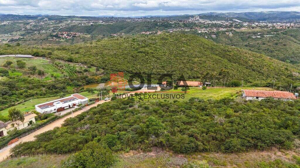 Terreno à venda no bairro Novo Gravatá: 