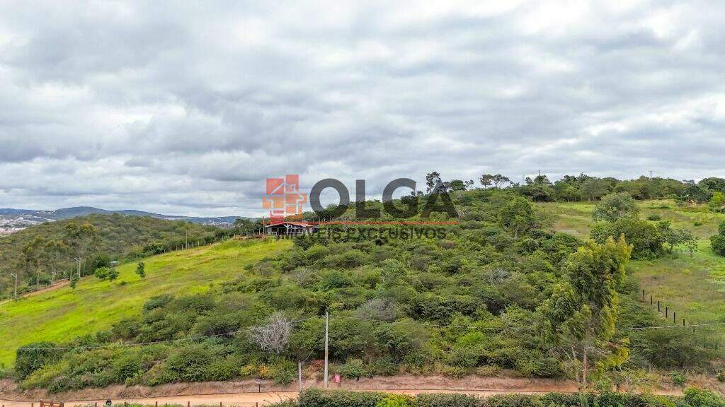 Terreno à venda no bairro Novo Gravatá: 