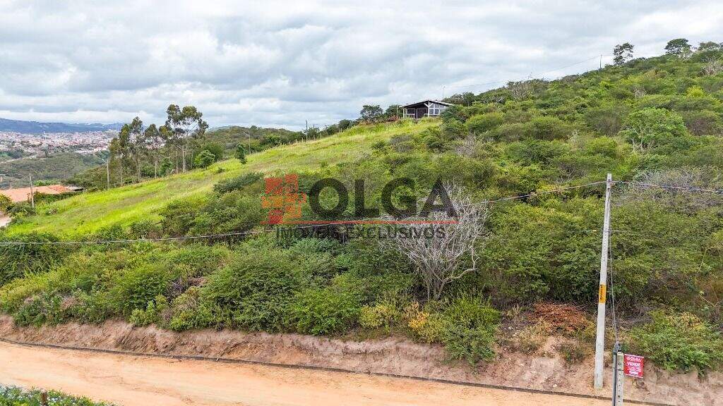 Terreno à venda no bairro Novo Gravatá: 