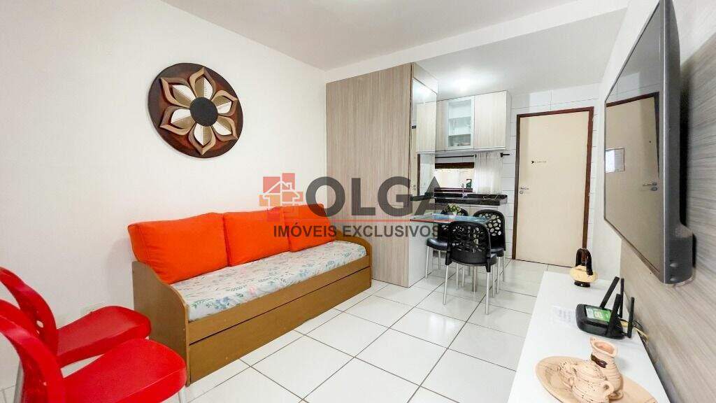 Flat à venda no bairro Insurreição: 