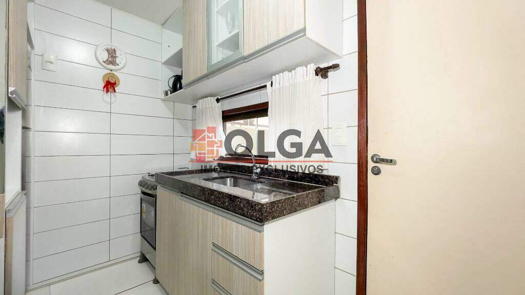Flat à venda no bairro Insurreição: 
