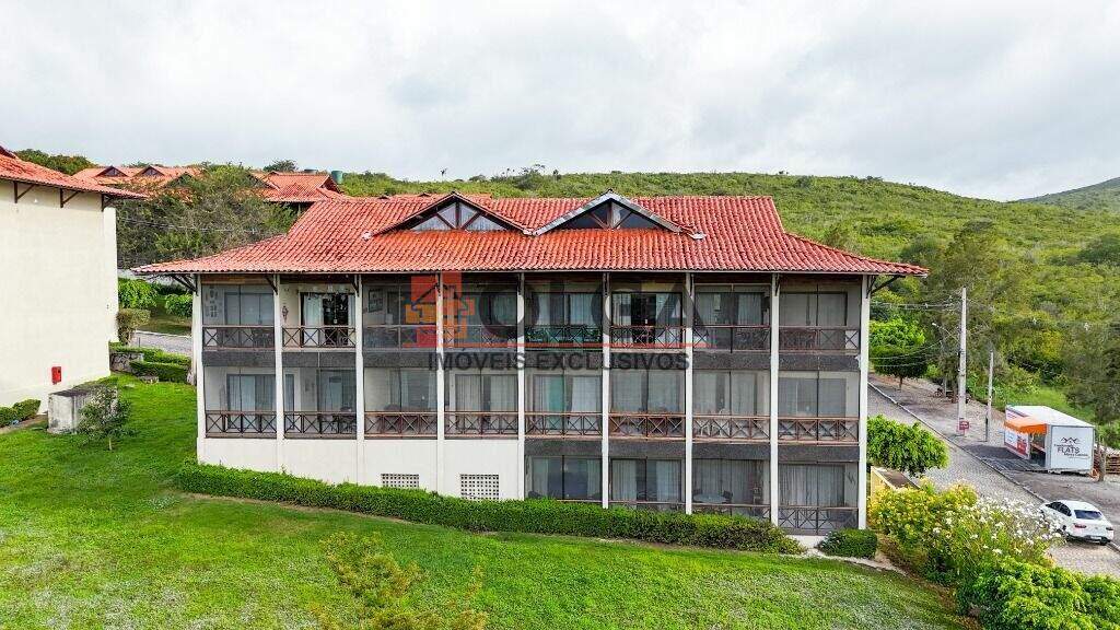 Flat à venda no bairro Insurreição: 