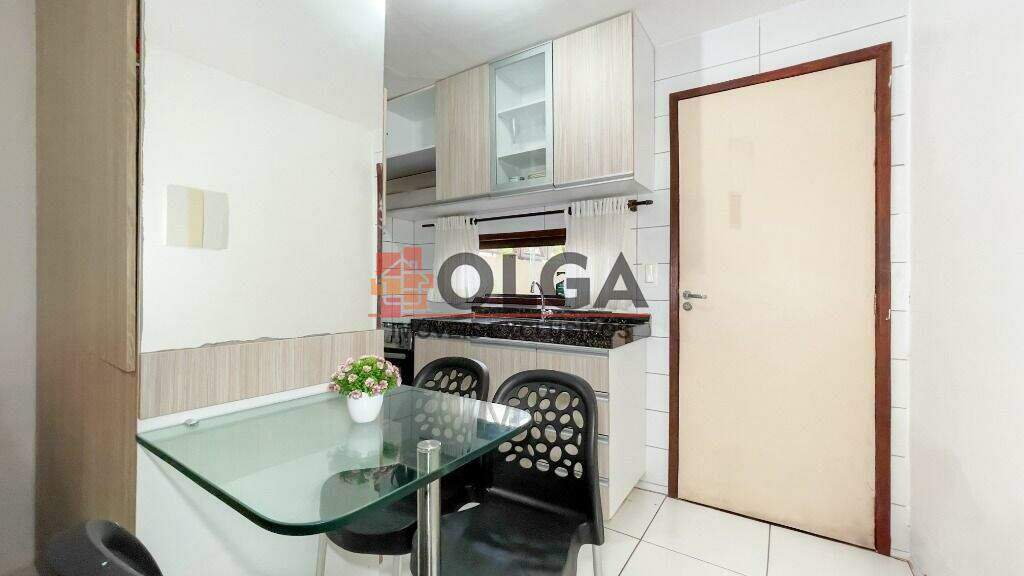 Flat à venda no bairro Insurreição: 