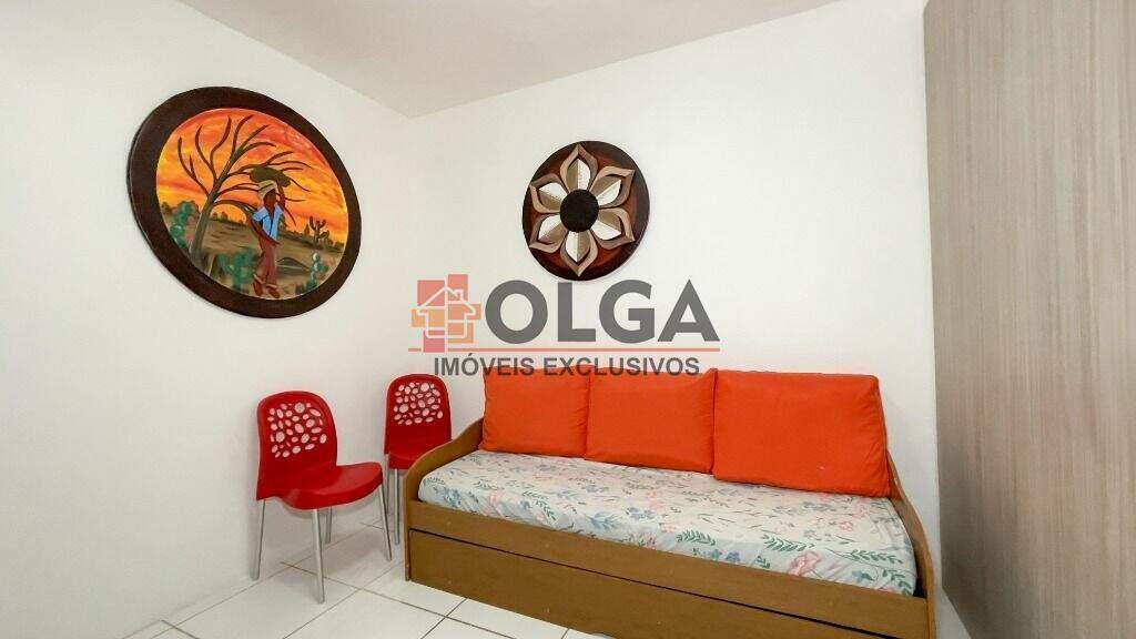 Flat à venda no bairro Insurreição: 