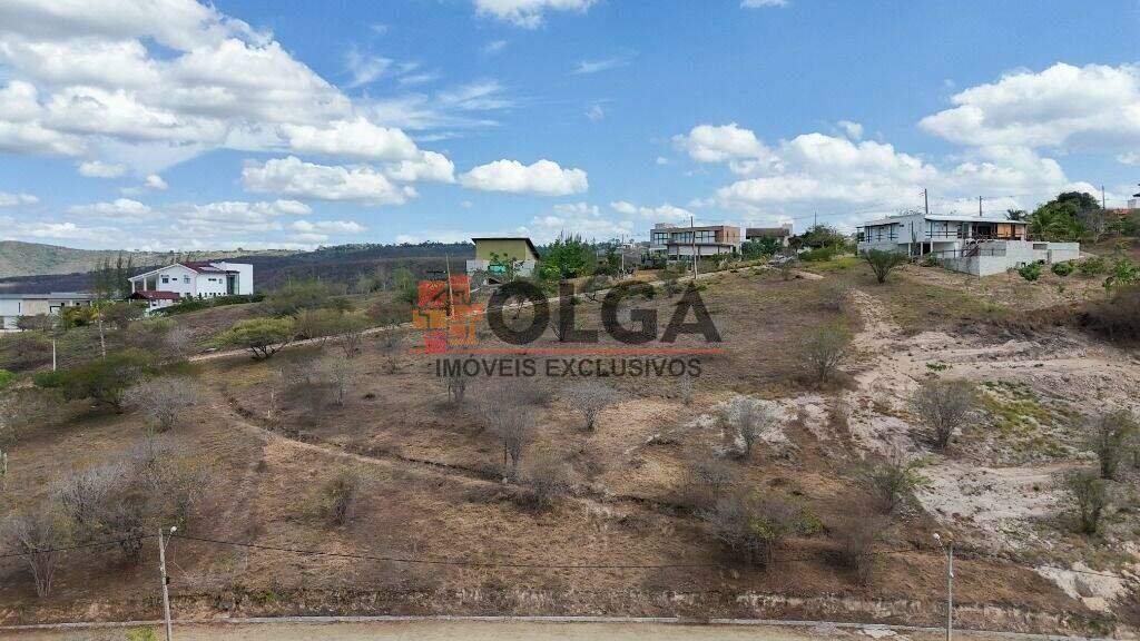 Terreno à venda no bairro Campos Do Jordão: 