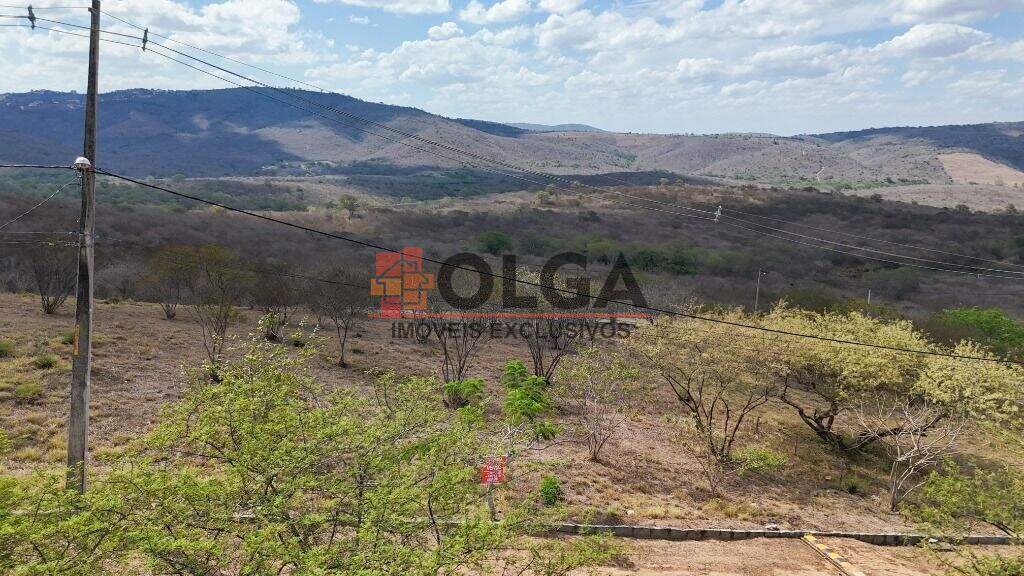 Terreno à venda no bairro Campos Do Jordão: 