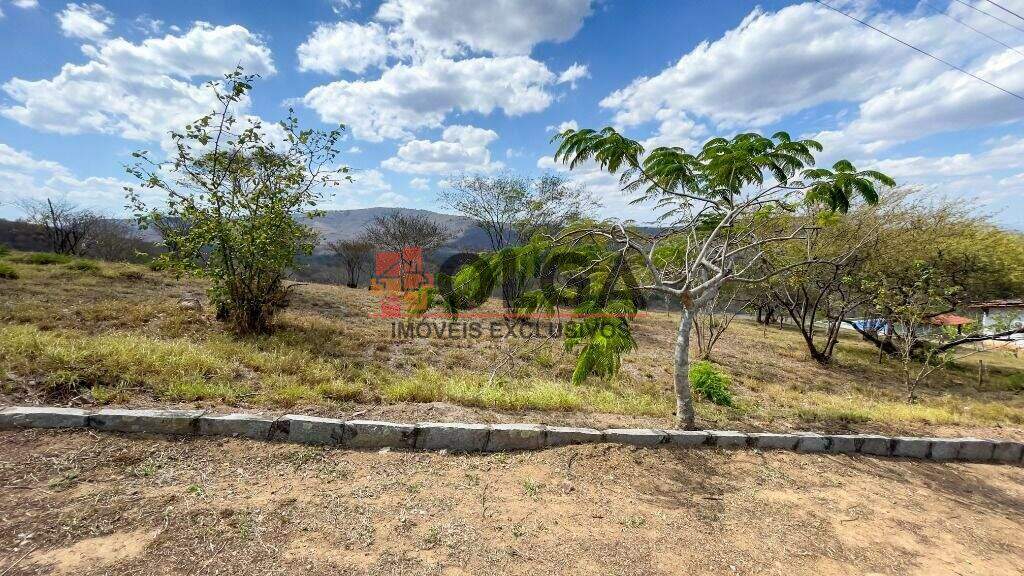 Terreno à venda no bairro Campos Do Jordão: 