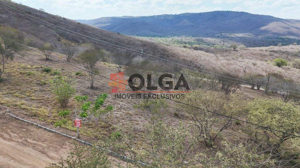 Terreno à venda no bairro Campos Do Jordão: 