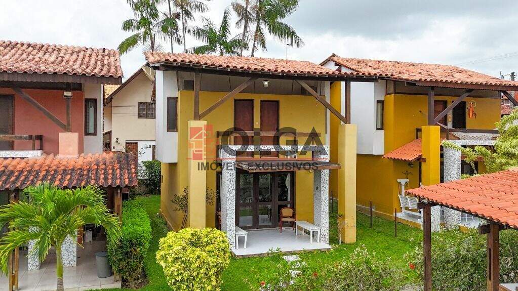Casa à venda no bairro Santana: 