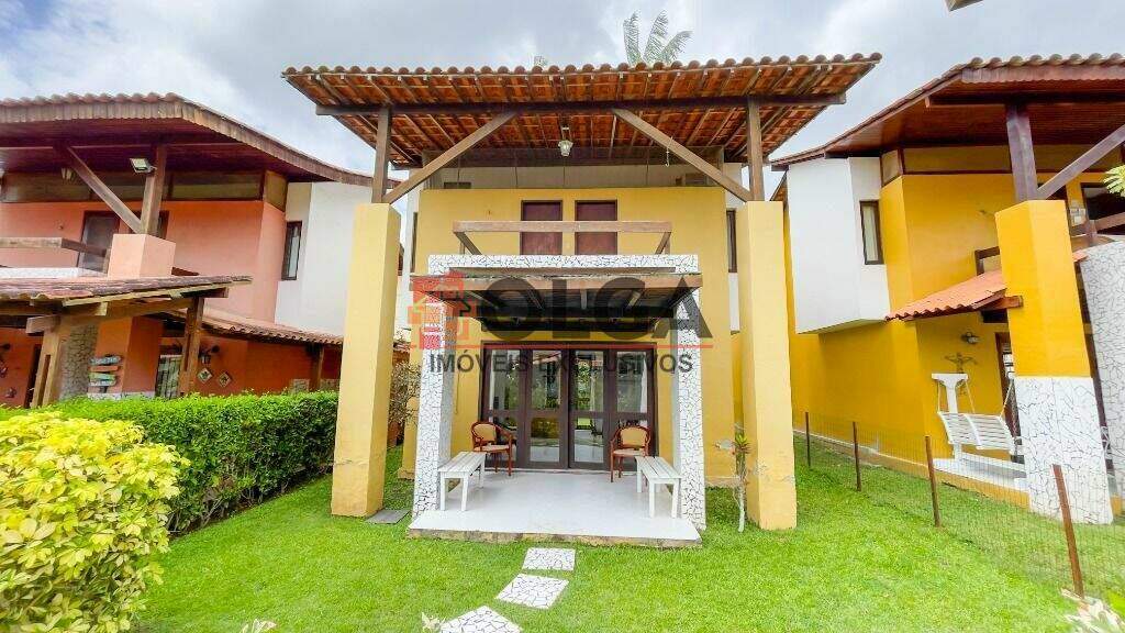Casa à venda no bairro Santana: 