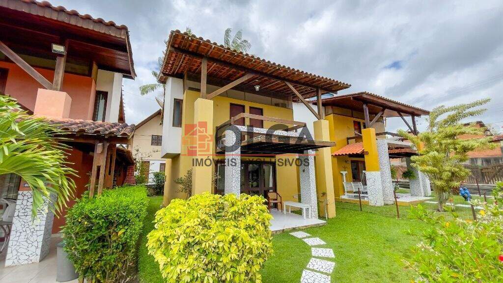 Casa à venda no bairro Santana: 