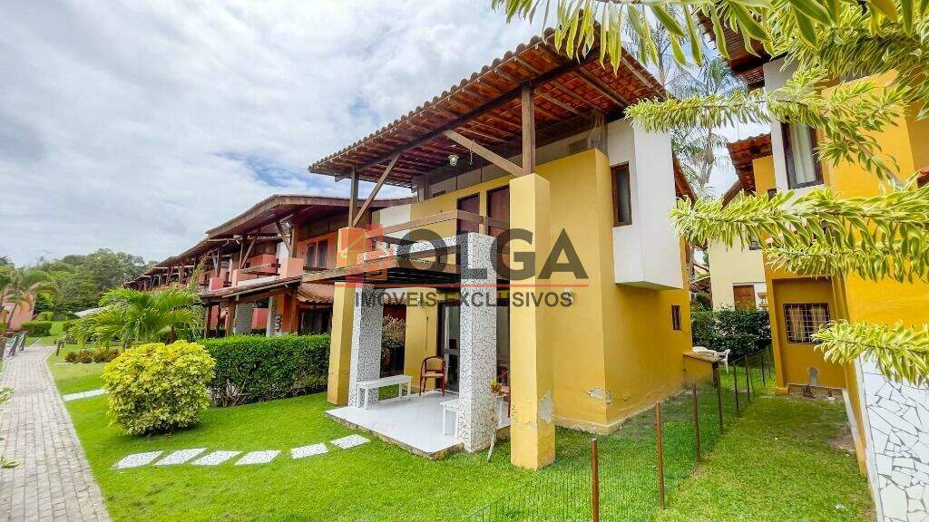 Casa à venda no bairro Santana: 