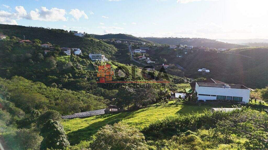 Terreno à venda no bairro Santo Antônio: 