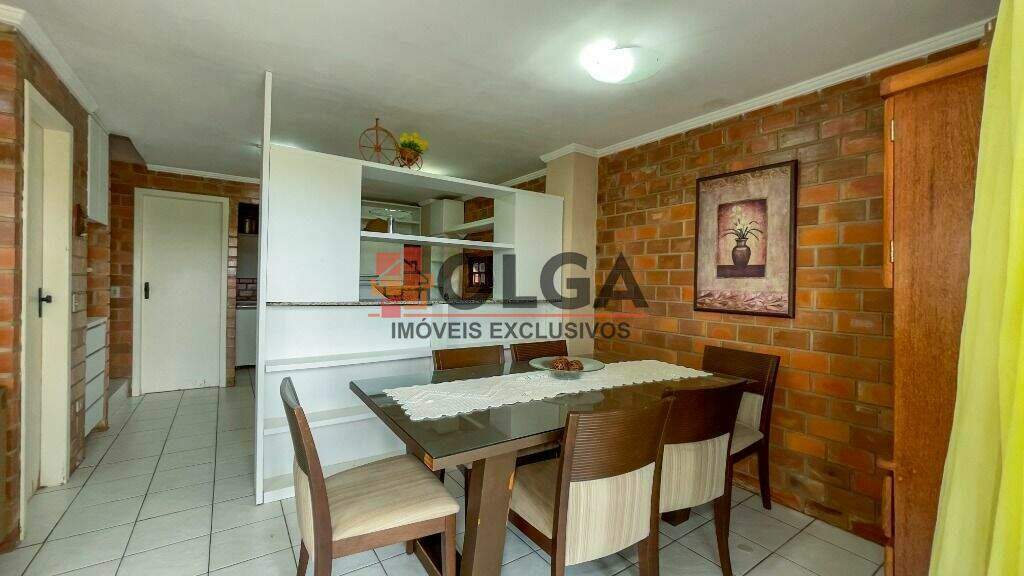 Casa à venda no bairro São José: 
