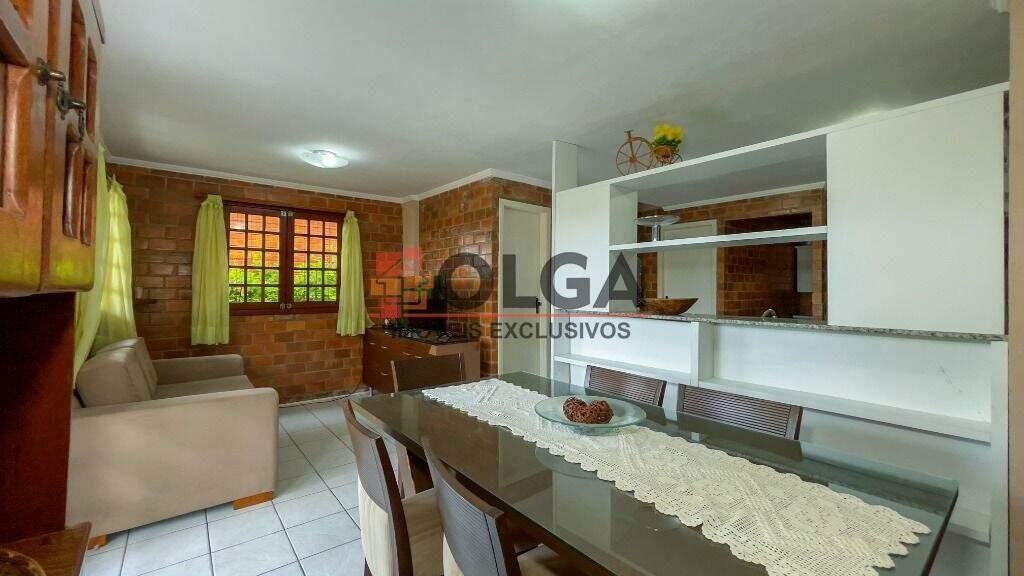 Casa à venda no bairro São José: 