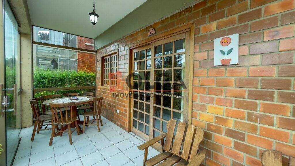 Casa à venda no bairro São José: 