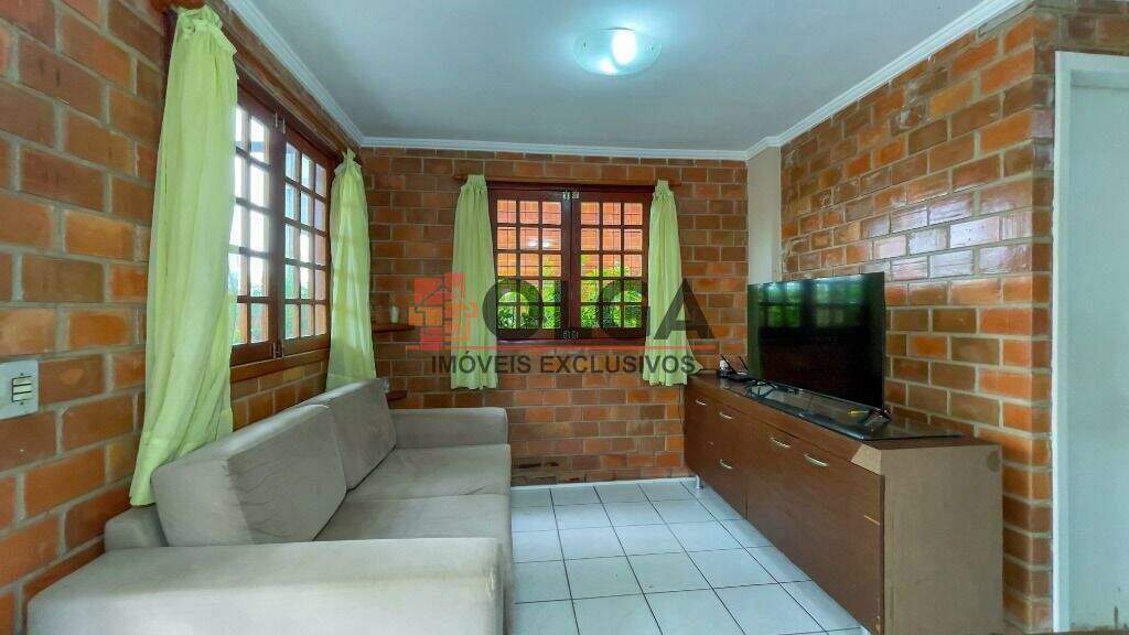 Casa à venda no bairro São José: 