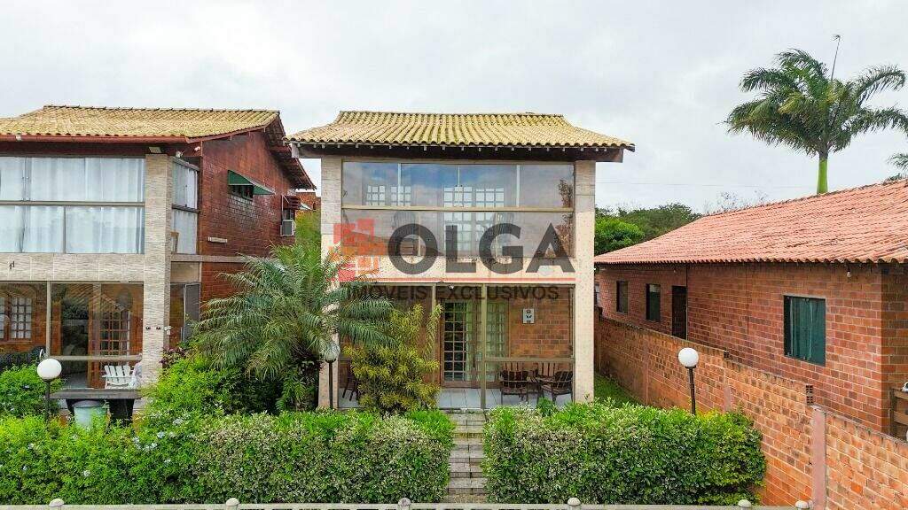 Casa à venda no bairro São José: 