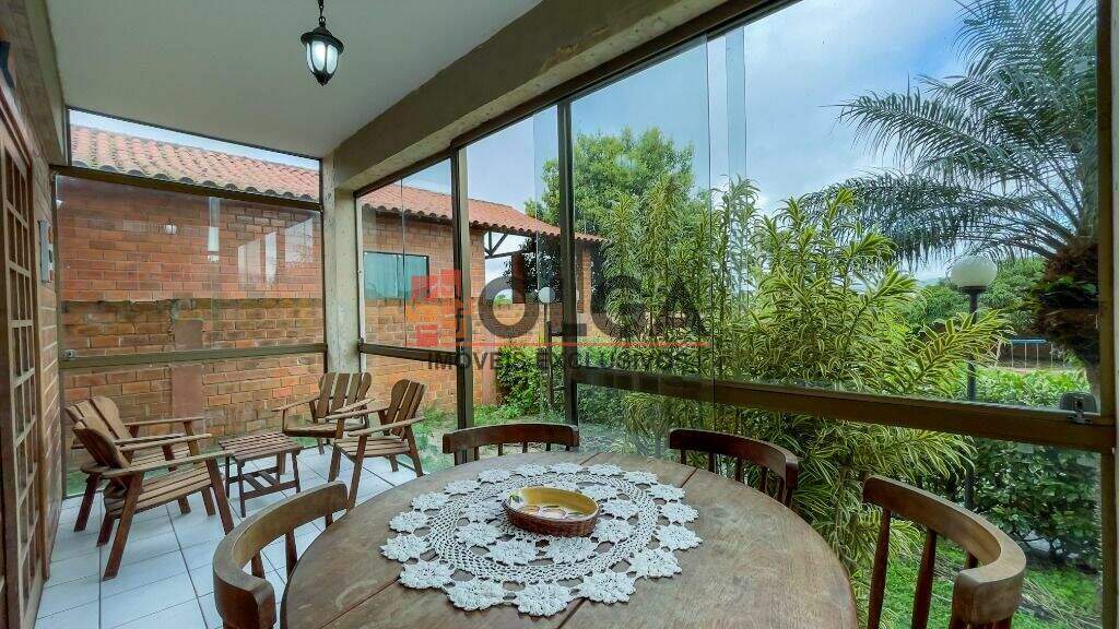 Casa à venda no bairro São José: 