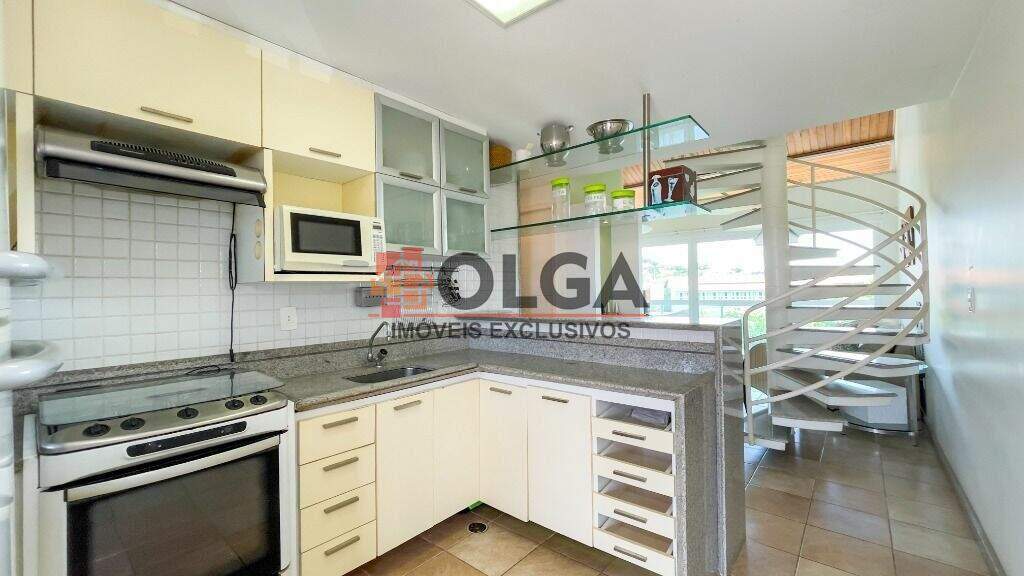 Flat à venda no bairro Bairro Novo: 