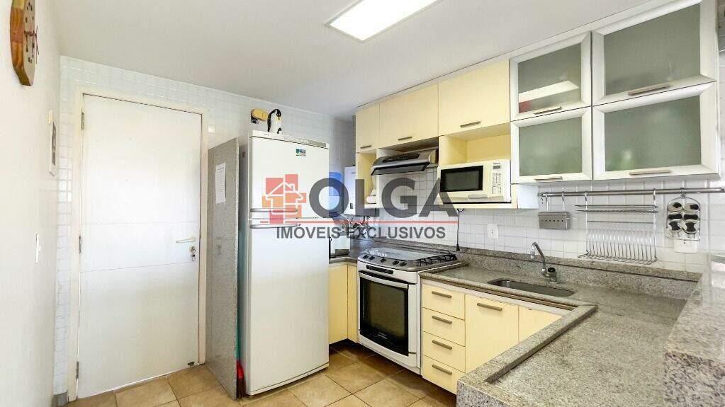 Flat à venda no bairro Bairro Novo: 