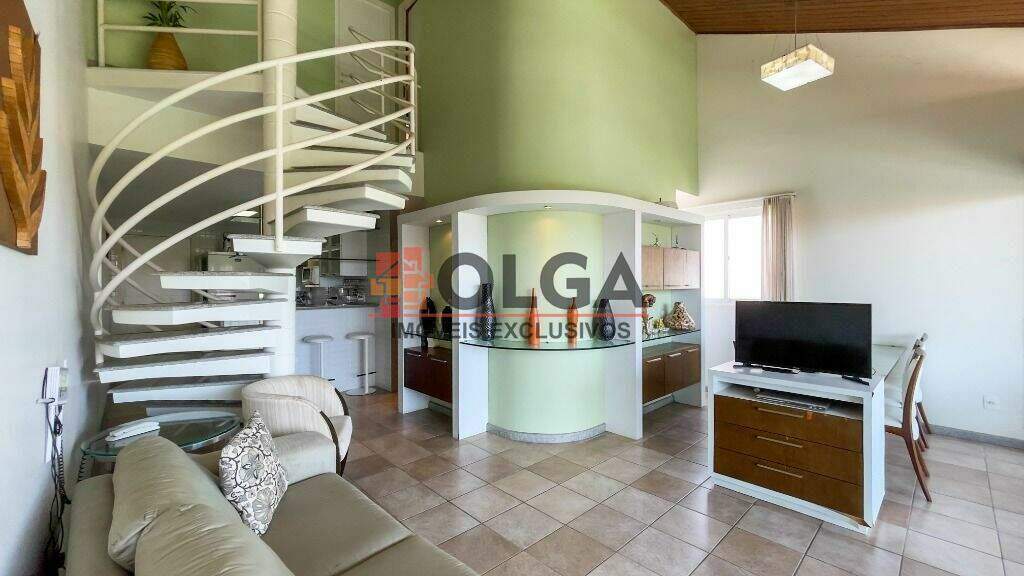 Flat à venda no bairro Bairro Novo: 