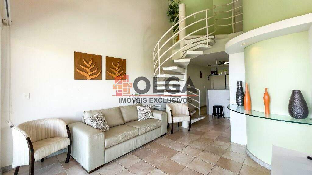 Flat à venda no bairro Bairro Novo: 