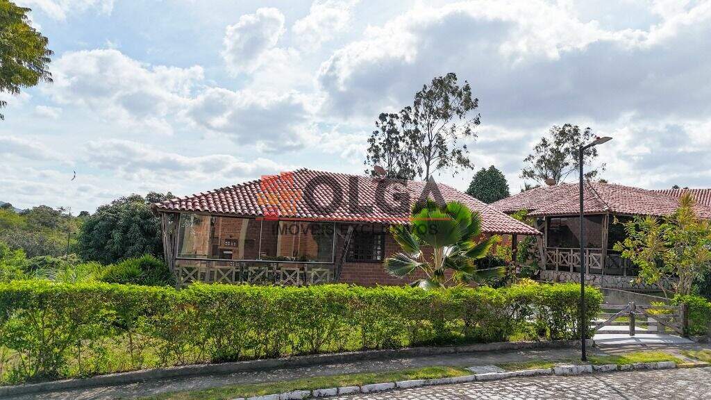 Casa à venda no bairro Porta Florada: 