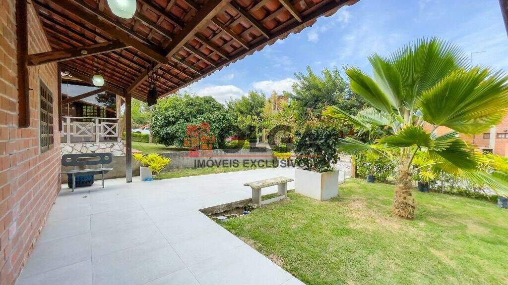 Casa à venda no bairro Porta Florada: 