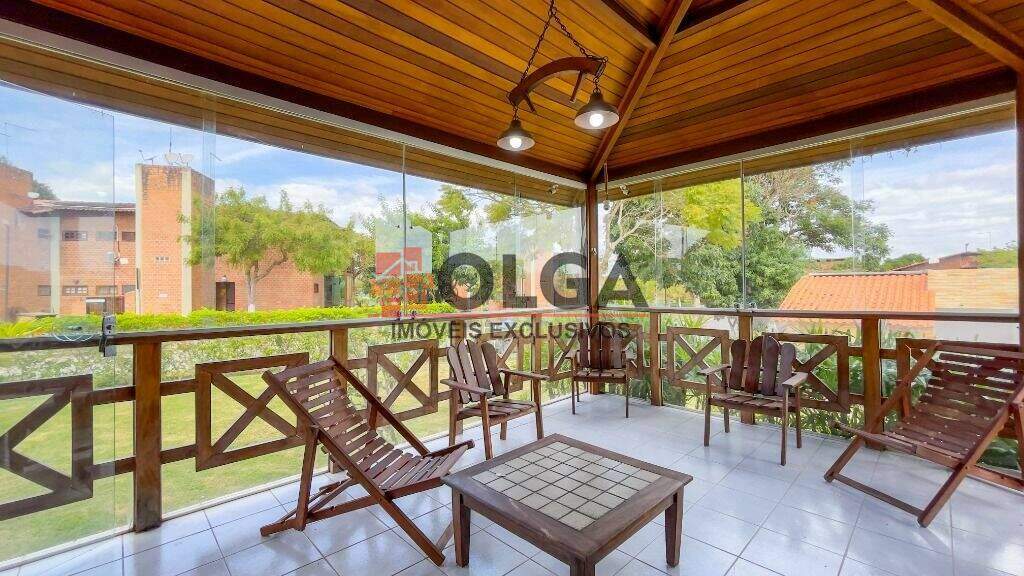 Casa à venda no bairro Porta Florada: 