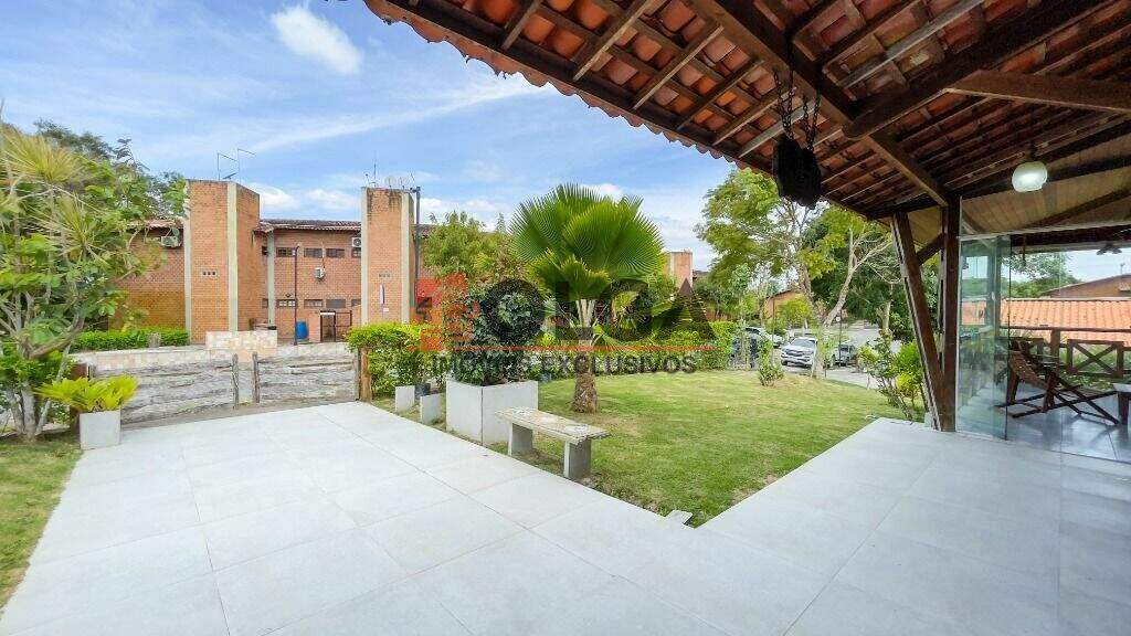 Casa à venda no bairro Porta Florada: 