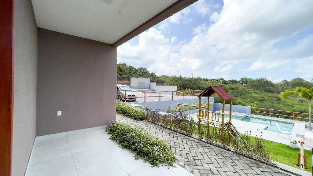 Apartamento à venda no bairro Alpes Suiços: 