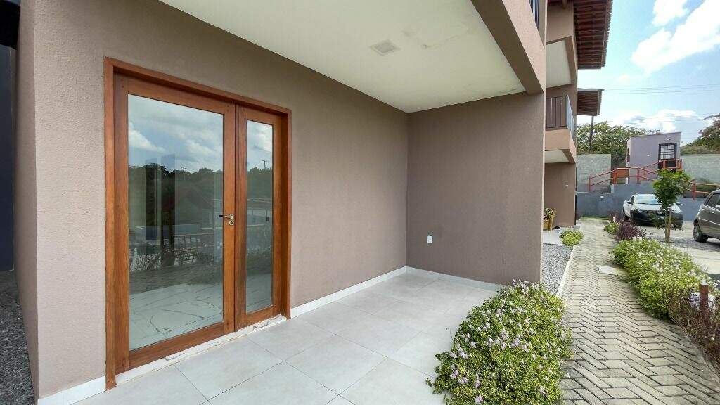 Apartamento à venda no bairro Alpes Suiços: 
