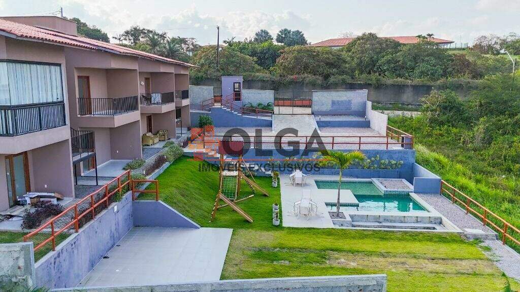 Apartamento à venda no bairro Alpes Suiços: 