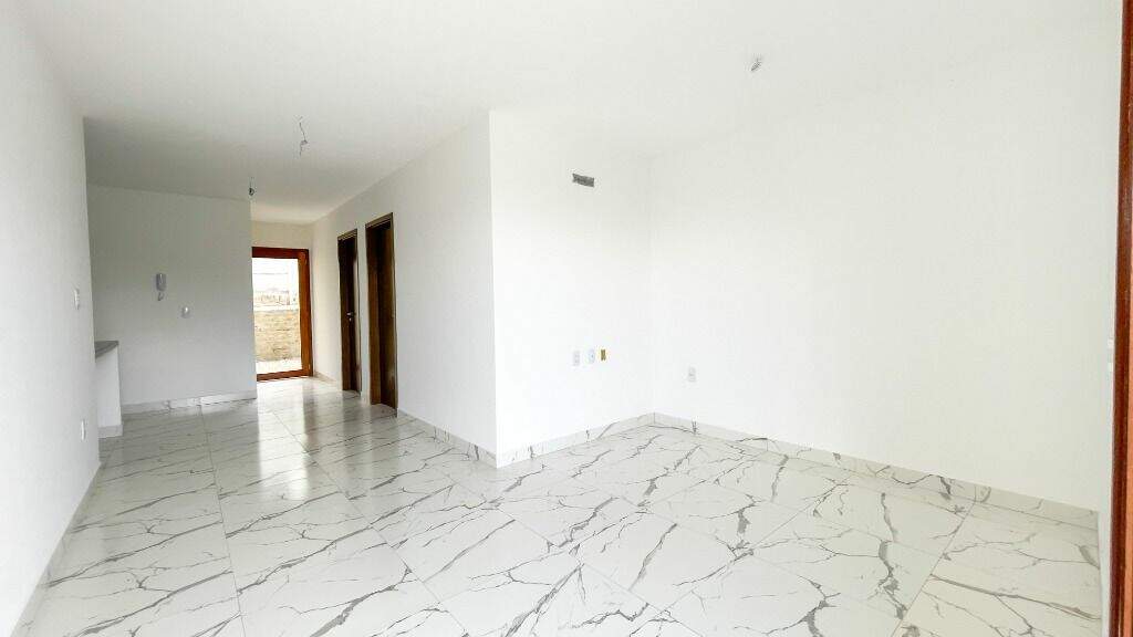 Apartamento à venda no bairro Alpes Suiços: 