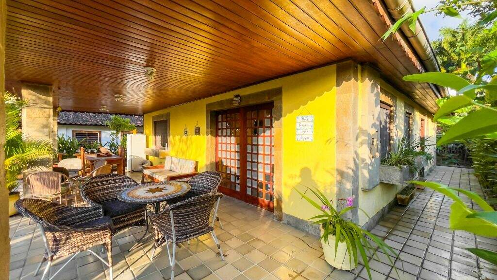 Casa à venda no bairro Porta Florada: 