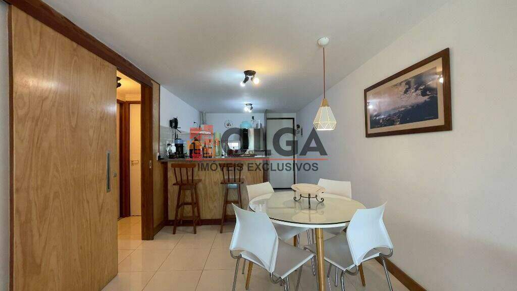 Flat à venda no bairro Bairro Novo: 