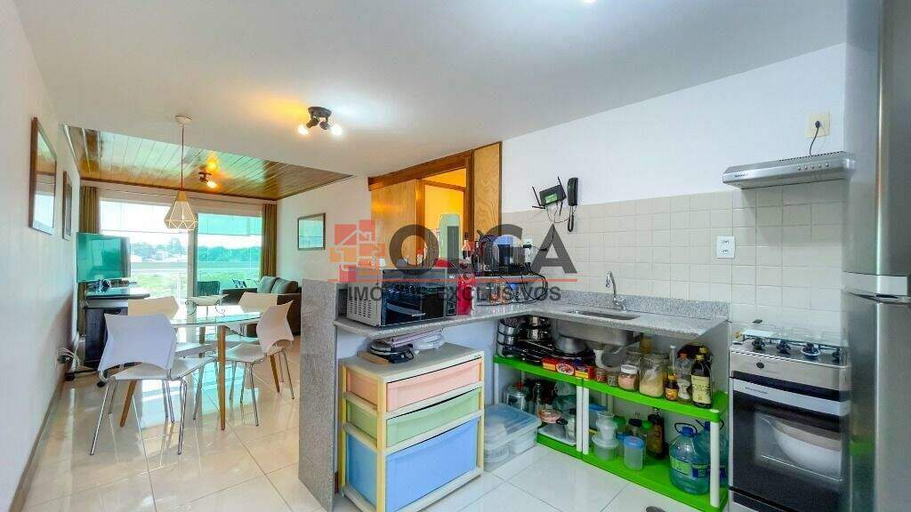 Flat à venda no bairro Bairro Novo: 