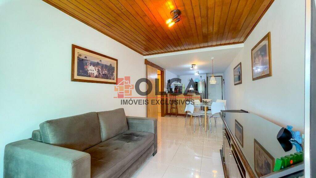 Flat à venda no bairro Bairro Novo: 