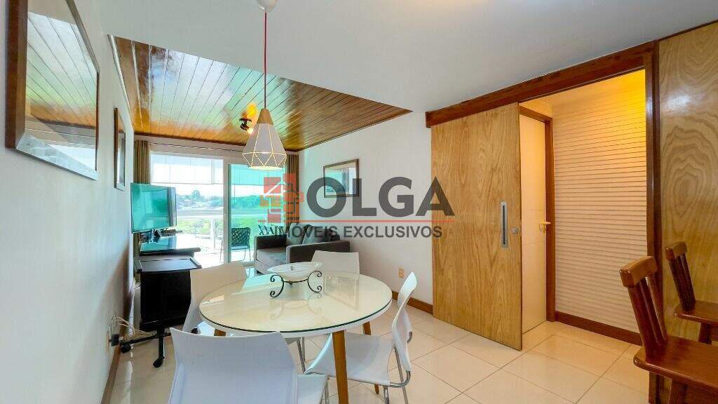 Flat à venda no bairro Bairro Novo: 