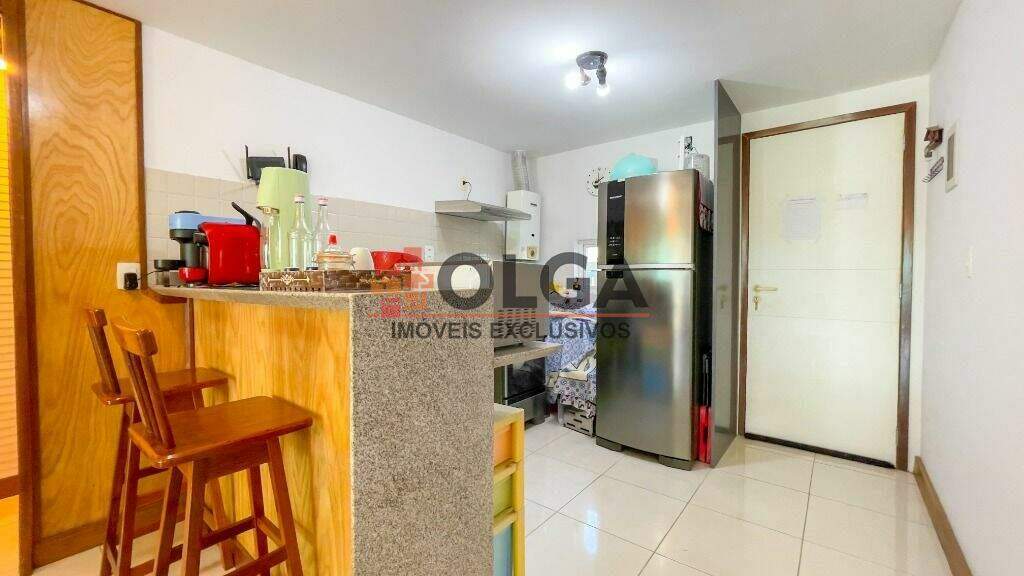 Flat à venda no bairro Bairro Novo: 