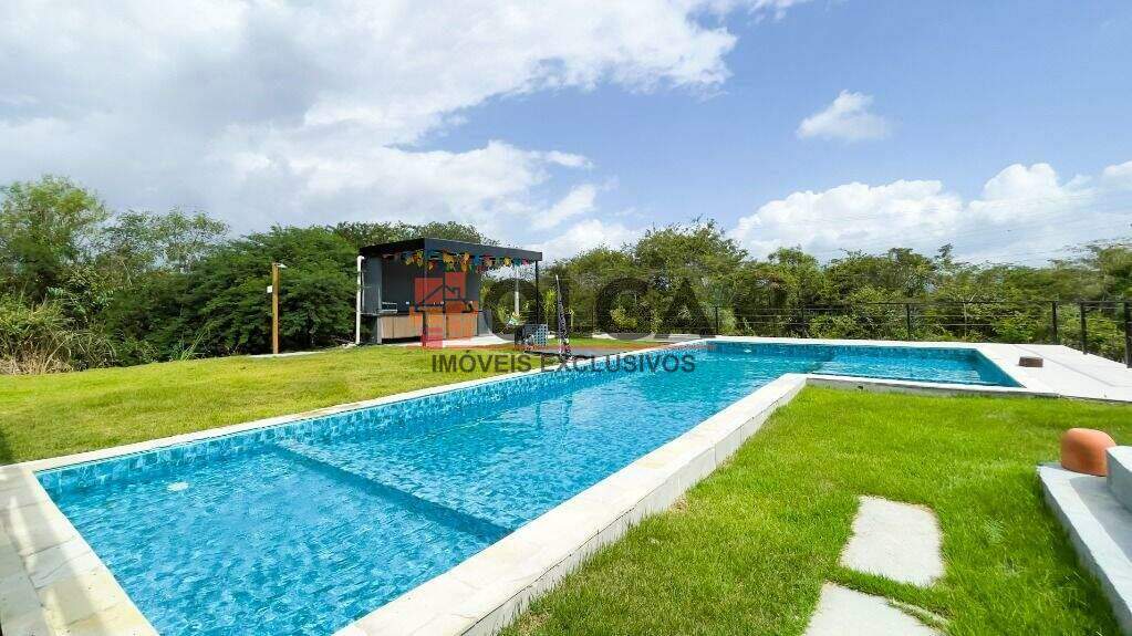 Casa à venda no bairro Novo Gravatá: 