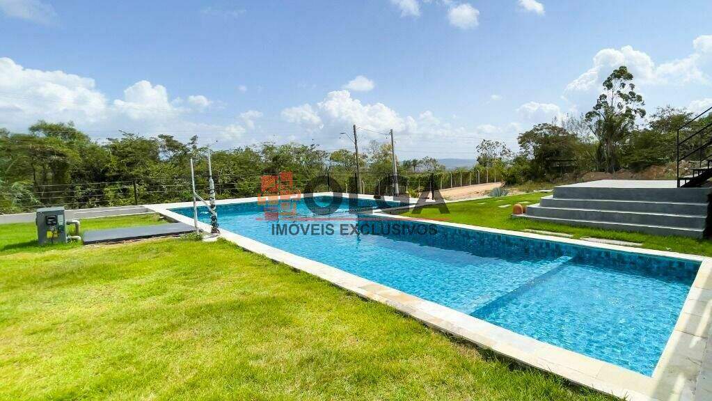 Casa à venda no bairro Novo Gravatá: 