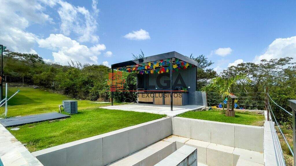 Casa à venda no bairro Novo Gravatá: 