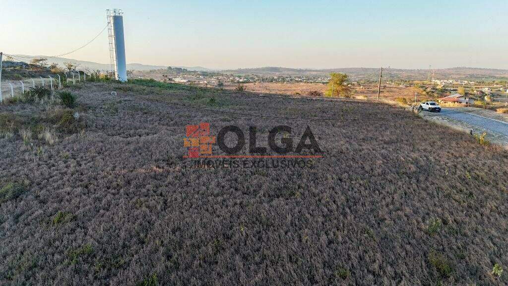 Terreno à venda no bairro Ponto Alto: 